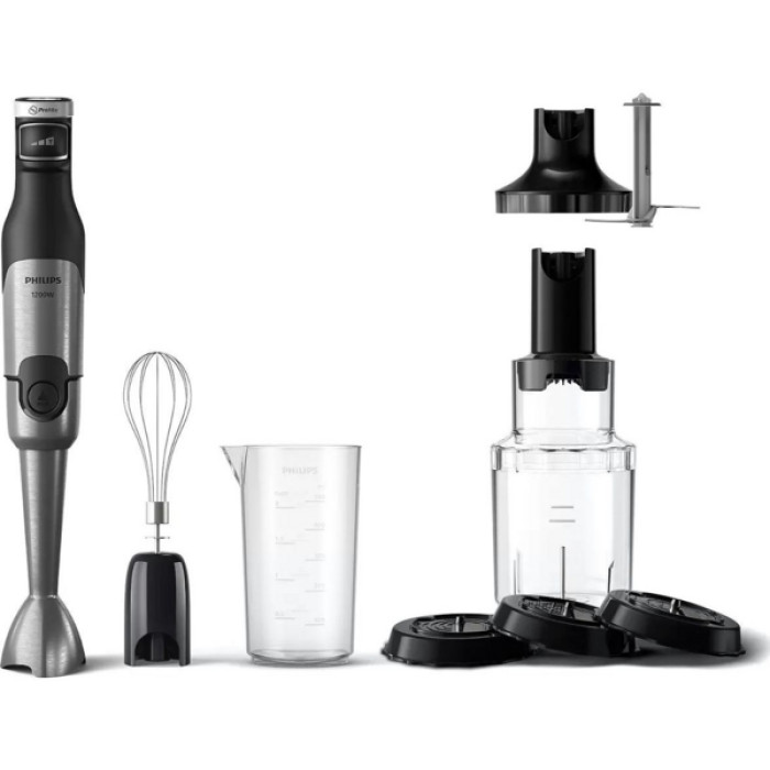 Блендер PHILIPS HHR2684/00