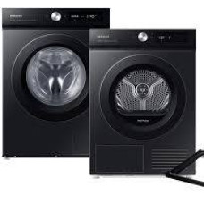 Комплект  SAMSUNG WW11B1504CABUA+DV90BB5245ABUA