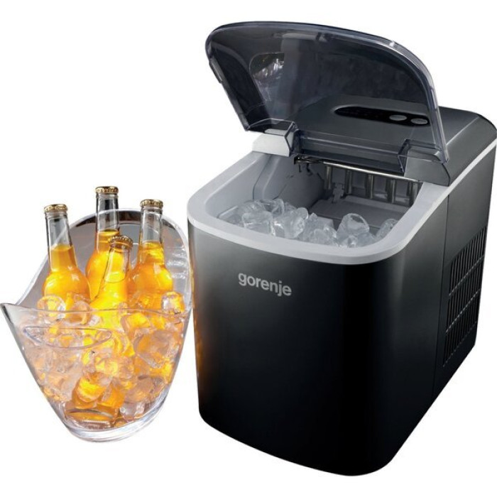 Льодогенератор Gorenje IMD1200SB