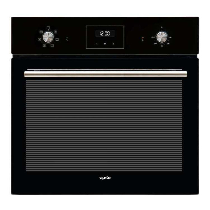 Духова шафа VENTOLUX EO60TC-6P FBG
