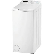 Пральна машина INDESIT BTWS50400EU/N