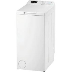 Пральна машина INDESIT BTWS50400EU/N