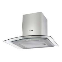 Витяжка VENTOLUX FERRARA 60 Inox (900) PB