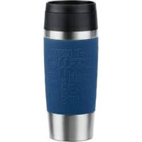 Термочашка Tefal Travel Mug Classic, 360мл N2020310