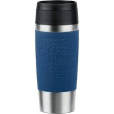 Термочашка Tefal Travel Mug Classic, 360мл N2020310