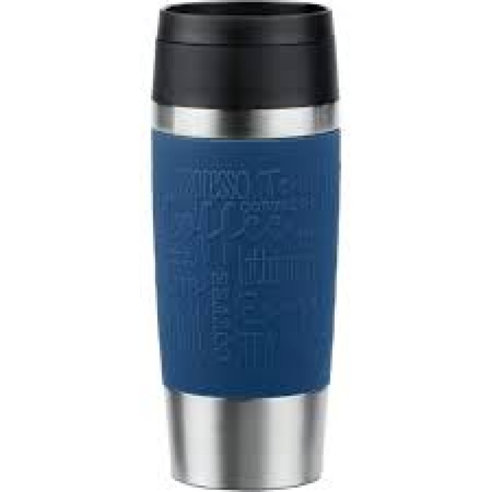 Термочашка Tefal Travel Mug Classic, 360мл N2020310