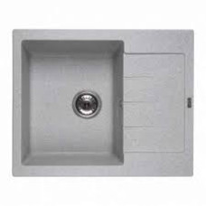 Мийка SILVIA (GRAY GRANIT)