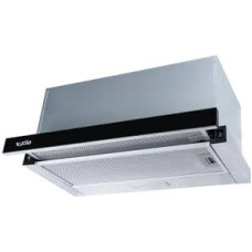Витяжка VENTOLUX GARDA 60 BG (1000) LED 2S