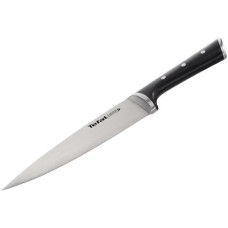 Кухонний ніж кухарський Tefal Ice Force, 20см K2320214