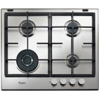 Варильна поверхня газова WHIRLPOOL GMA 6422/IX
