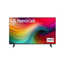 Телевізор LG 65NANO81T6A