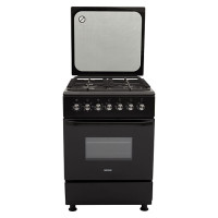 Плита газова ELEYUS TEKNA 6007 CFBL