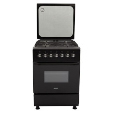 Плита газова ELEYUS TEKNA 6007 CFBL