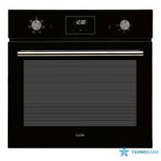 Духова шафа VENTOLUX EO60TC-5P BG
