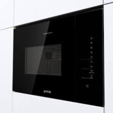 Вбудована мікрохвильова піч GGORENJE BMI 251 SG3BG