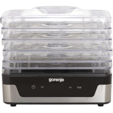 Сушарка для овочів і фруктів GORENJE FDK400DE