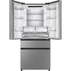 Холодильник GORENJE NRM818EUX