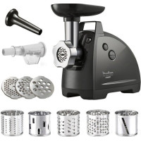 Мясорубка TEFAL NE685838