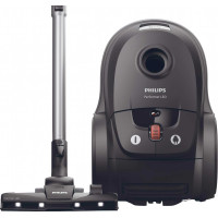 Пилосос мішковий Philips XD8122/10