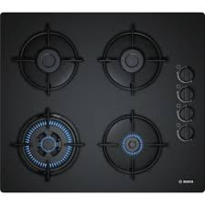 Варильна поверхня газова BOSCH POH 6B6B10
