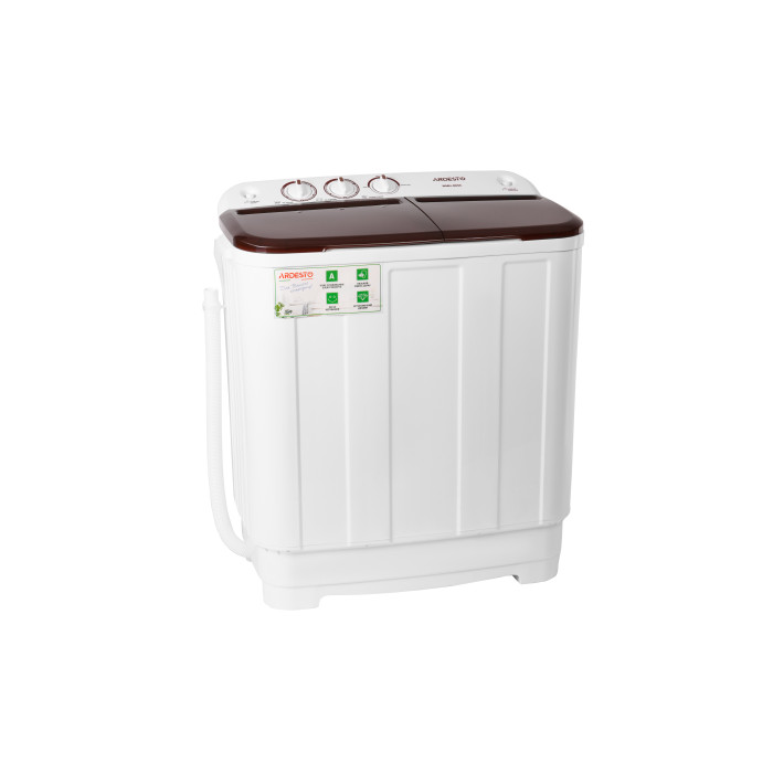 Пральна машина напівавтомат ARDESTO WMH-B65C