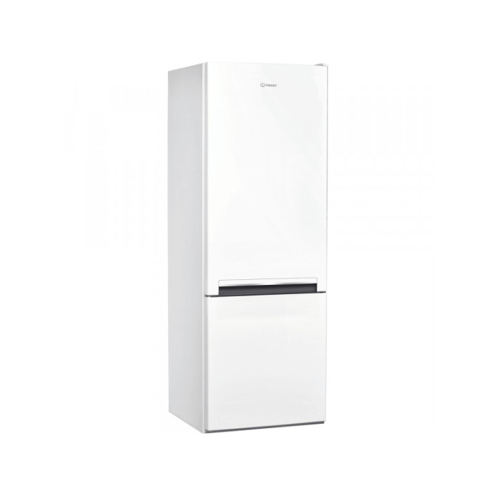 Холодильник INDESIT LI7S1EW
