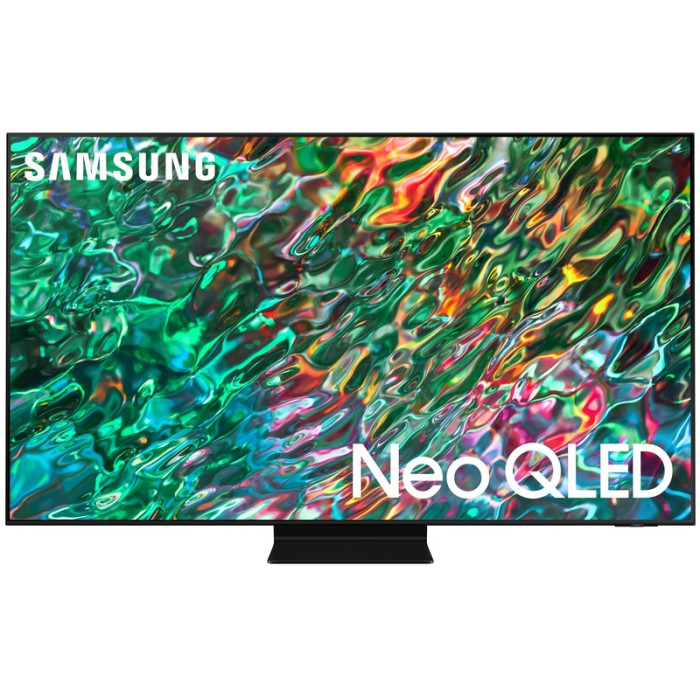 Телевізор SAMSUNG QE55QN95DAUXUA