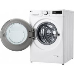 Пральна машина LG F4Y5RS0W