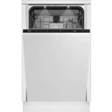 Вбудована посудомийна машина BEKO BDIS161E0Q