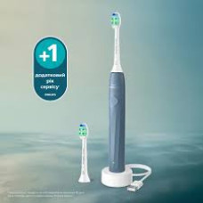 Зубна електрична щітка PHILIPS HX4022/04