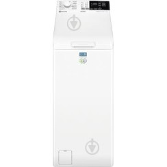 Пральна машина ELECTROLUX EW6T406U