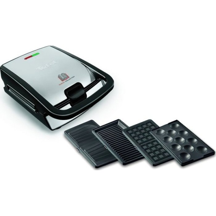 Мультимейкер TEFAL  SW854D16
