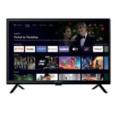 LEDТелевізор GRUNHELM 24H310-GA11" T2 SMART TV