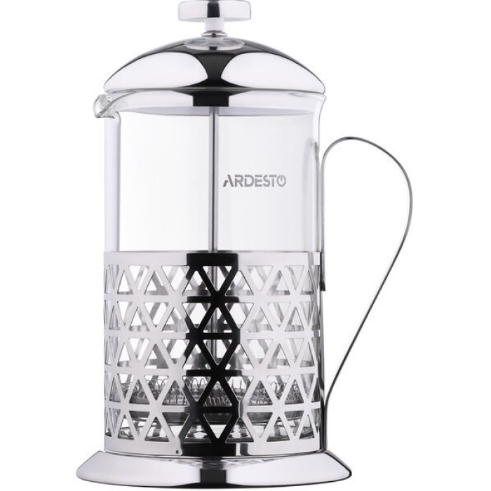 Френч-прес Ardesto Gemini Fasano, 350 мл