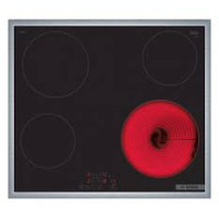Варильна поверхня електрична BOSCH PKE645BB2