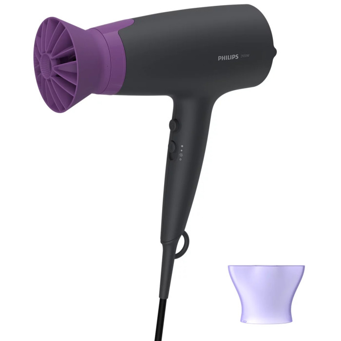 Фен PHILIPS BHD538/30