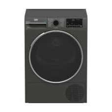 Сушильна машина BEKO B3T68239MG