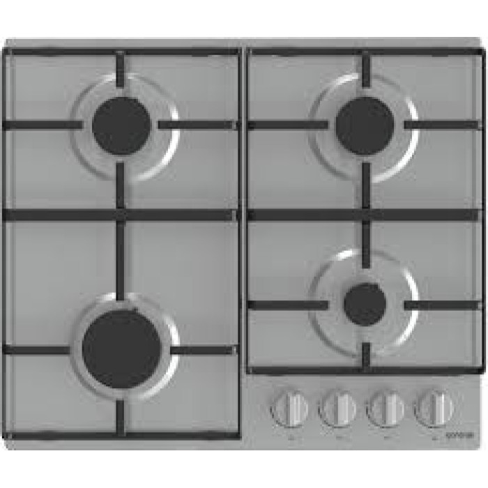 Варильна поверхня газова GORENJE G640EX
