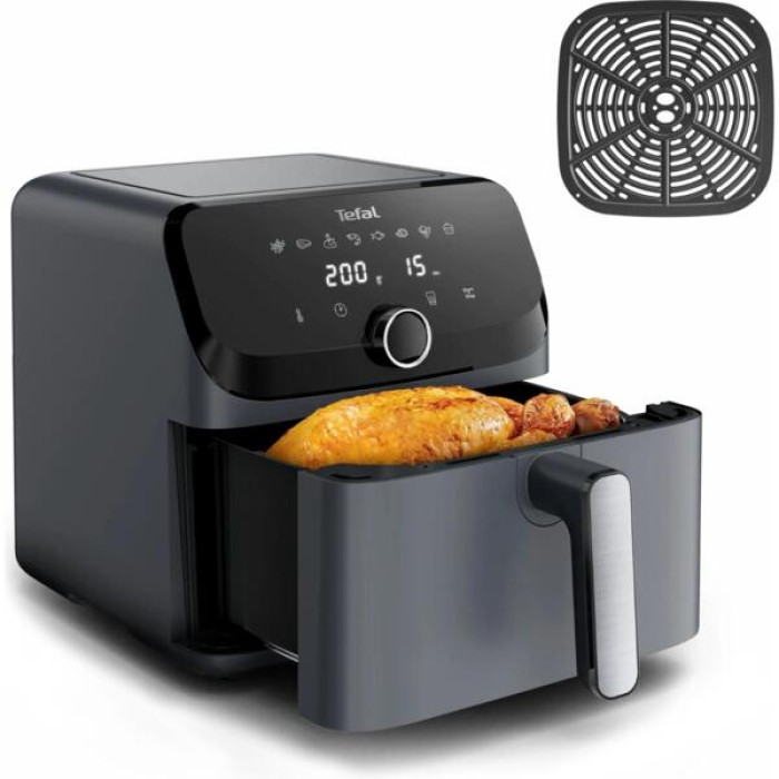 Мультипіч TEFAL EY855BE0