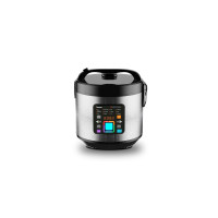 Мультиварка PRIME Technics PMC1286 Color Cook