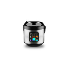 Мультиварка PRIME Technics PMC1286 Color Cook