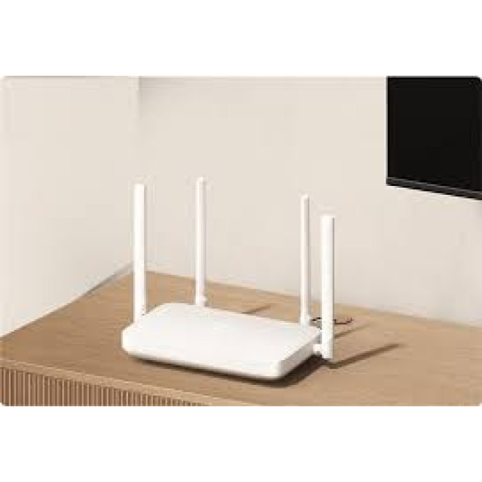 Роутер Xiaomi MI Router AX3600 (DVB4251GL) Global (ЦТ)