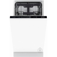 Вбудована посудомийна машина GORENJE GV520E10