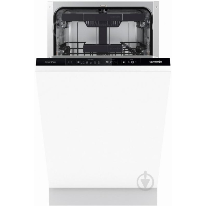 Вбудована посудомийна машина GORENJE GV520E10