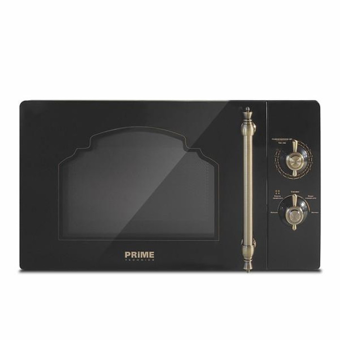 Мікрохвильова піч PRIME Technics PMR20700HGB