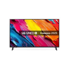 Телевізор LG 555QNED70A6A