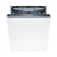 Вбудована посудомийна машина BOSCH SMV25EX02E