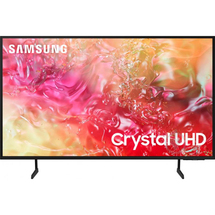 Телевізор SAMSUNG UE60DU7100UXUA
