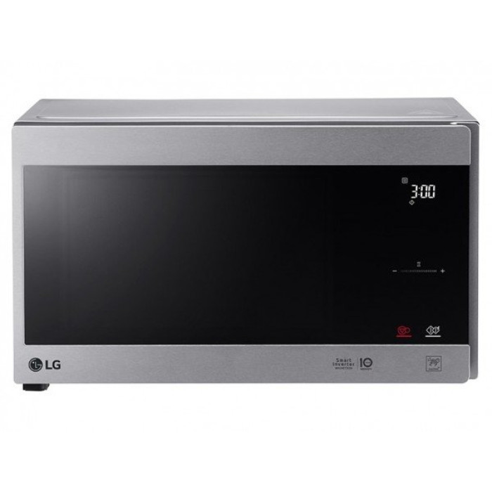 Мікрохвильова піч LG MH6595CIS