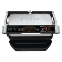гриль Tefal GC706D34 OptiGrill